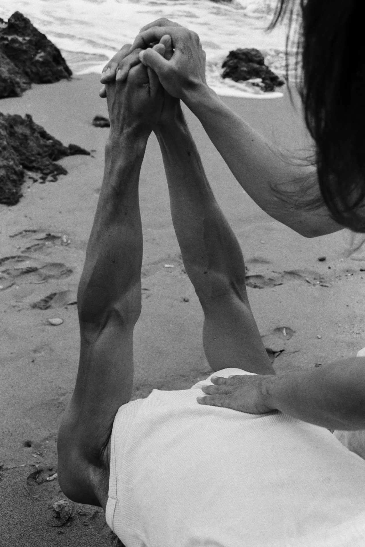 IBIZA PURE COLOGNE MARCELBOER 25 042